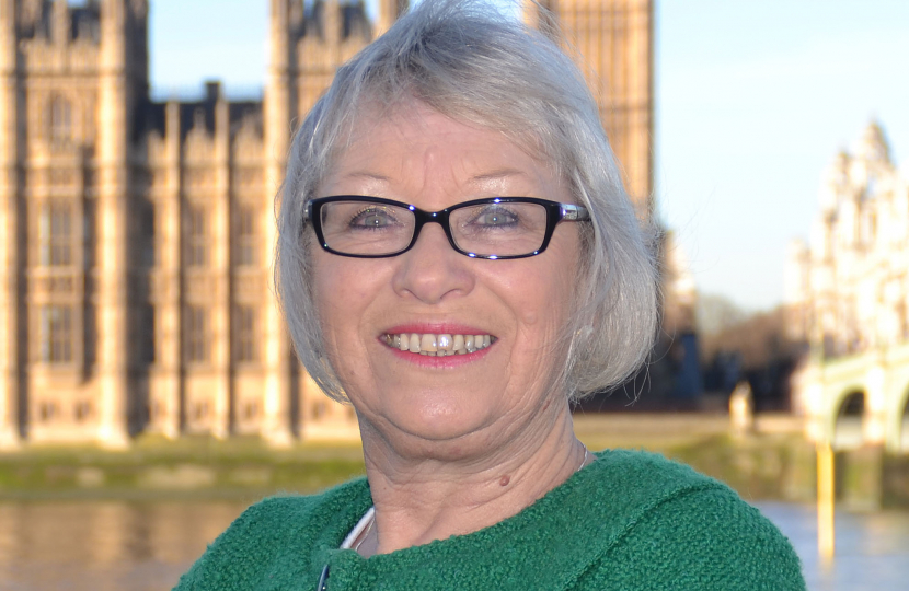 Mrs Sheryll Murray MP