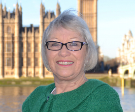 Picture of Sheryll Murray MP