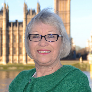 Picture of Sheryll Murray MP